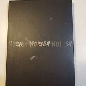 Stray Kids No Easy Album Everywhere All Around The Wors